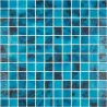 Mosaïque Sea Olympic 31.5x31.5 cm